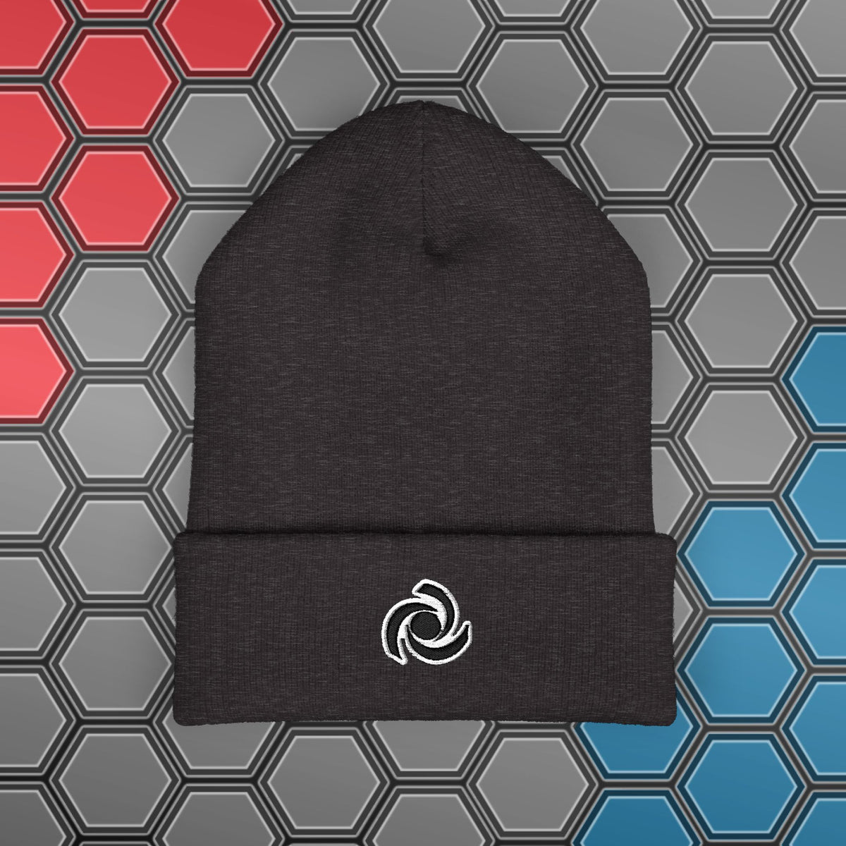 Chaotic - M'arrillian Beanie