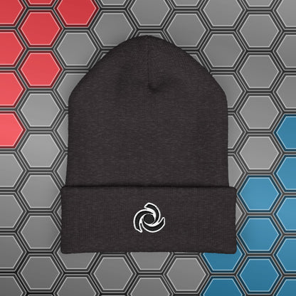 Chaotic - M'arrillian Beanie