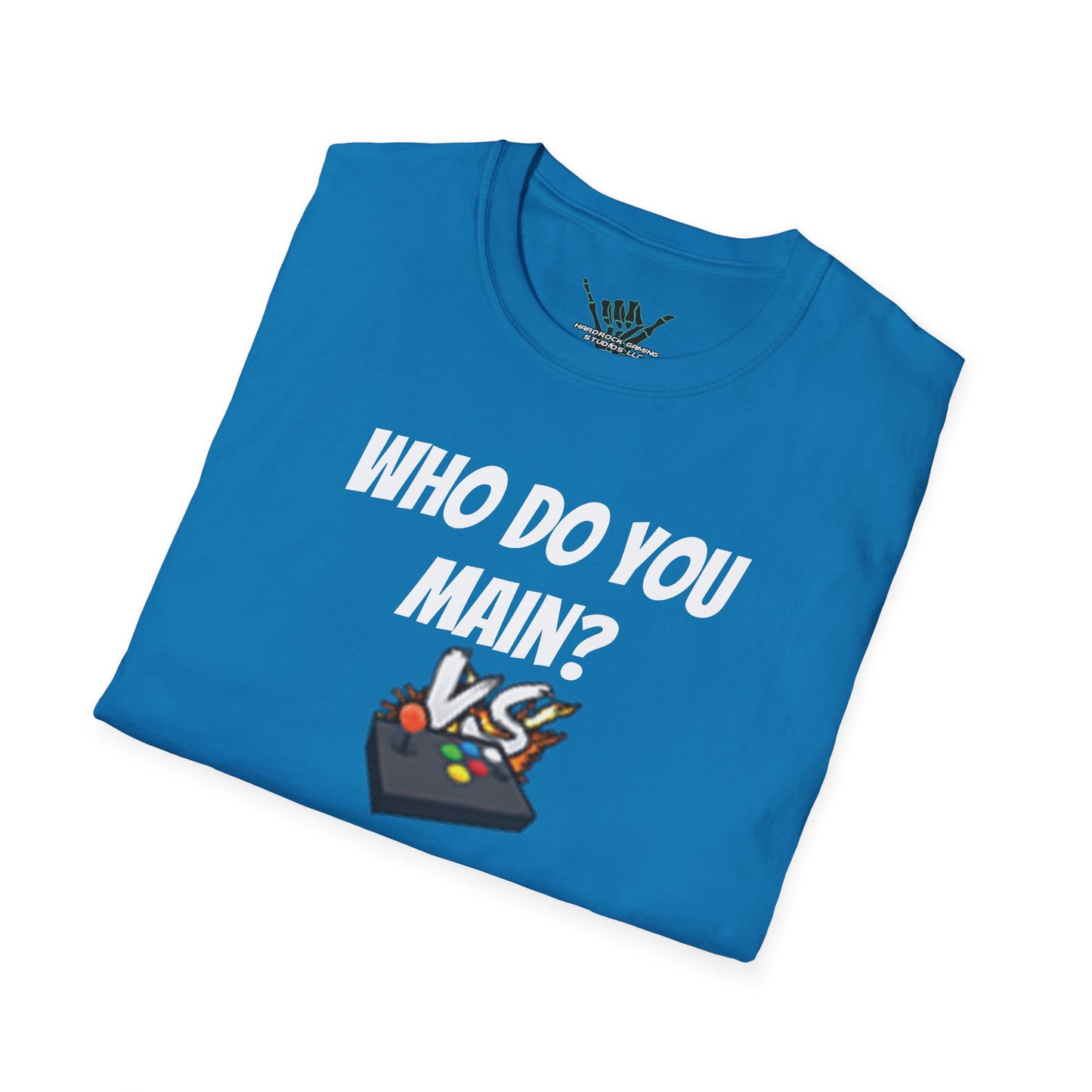 FGC "MAIN" Unisex T-Shirt