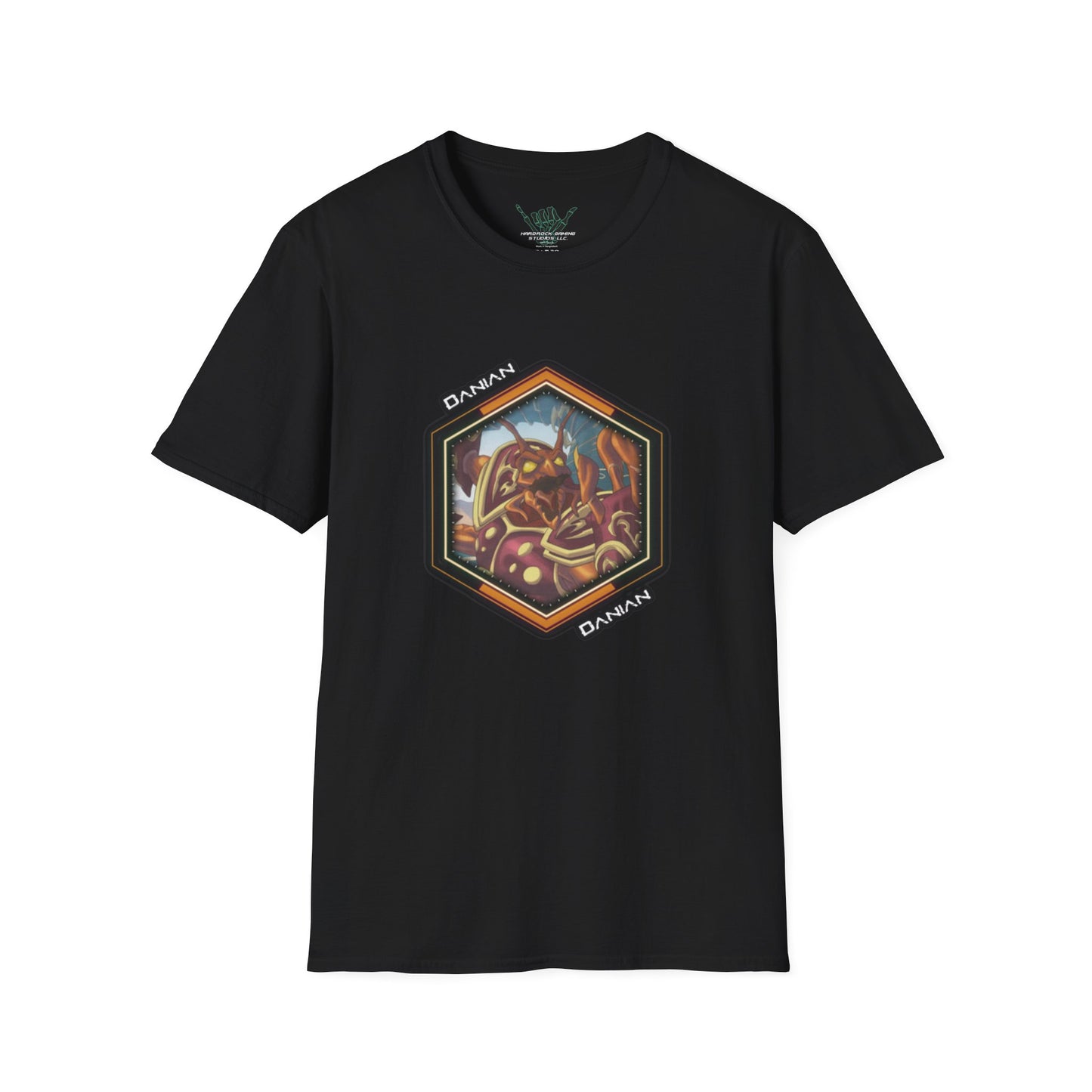 Chaotic TCG "Aztrolar" Unisex T-Shirt