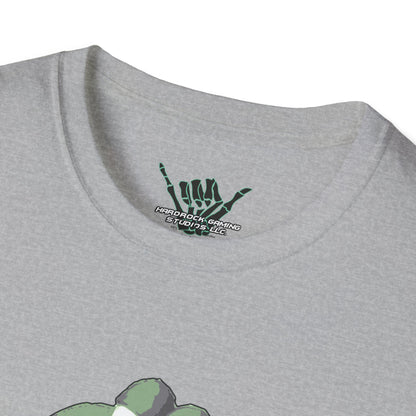 SSB FGC "Separation SMASH" Unisex T-Shirt