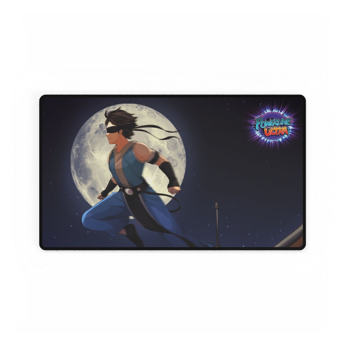 TAPIS DE JEU - Powerline Ultra - Young Tora Doragon