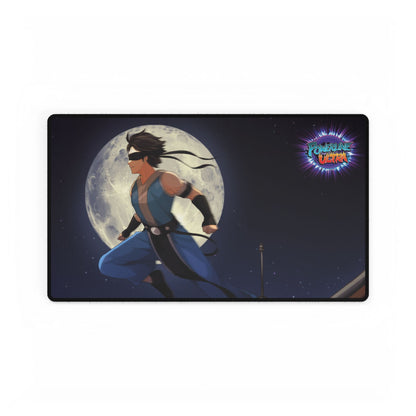 TAPIS DE JEU - Powerline Ultra - Young Tora Doragon