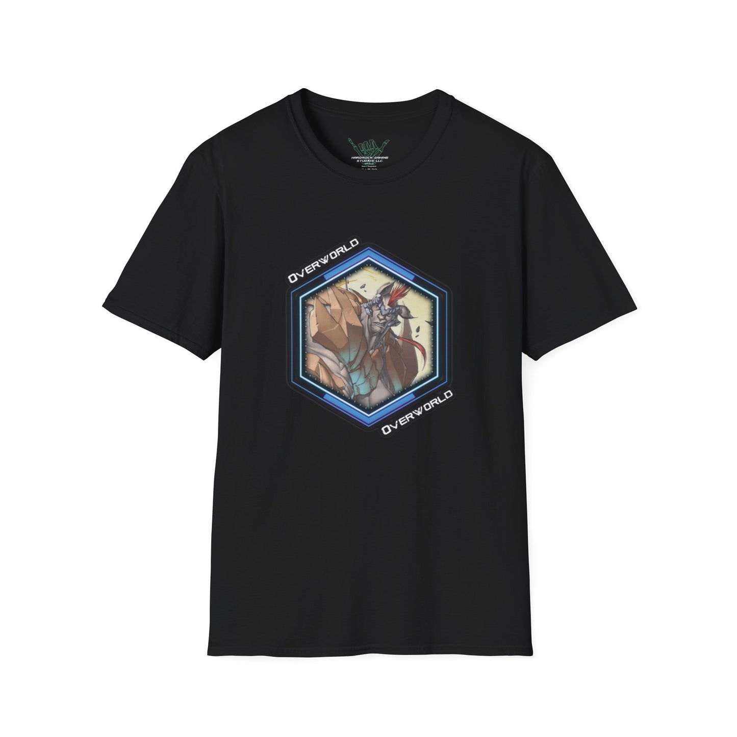 Chaotic TCG "Arbeid" Unisex T-Shirt