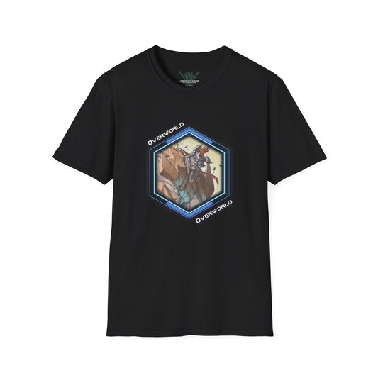 Chaotic TCG "Arbeid" Unisex T-Shirt