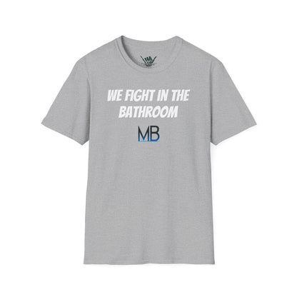 MB FGC "BATHROOM" Unisex T-Shirt