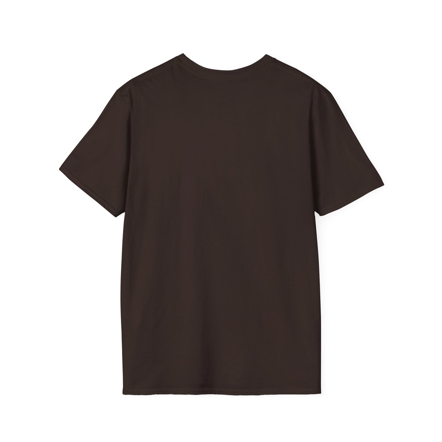 T-shirt unisexe Powerline Ultra « Atlas »