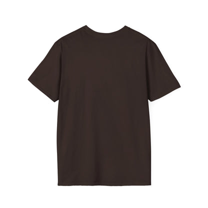 T-shirt unisexe Powerline Ultra « Atlas »