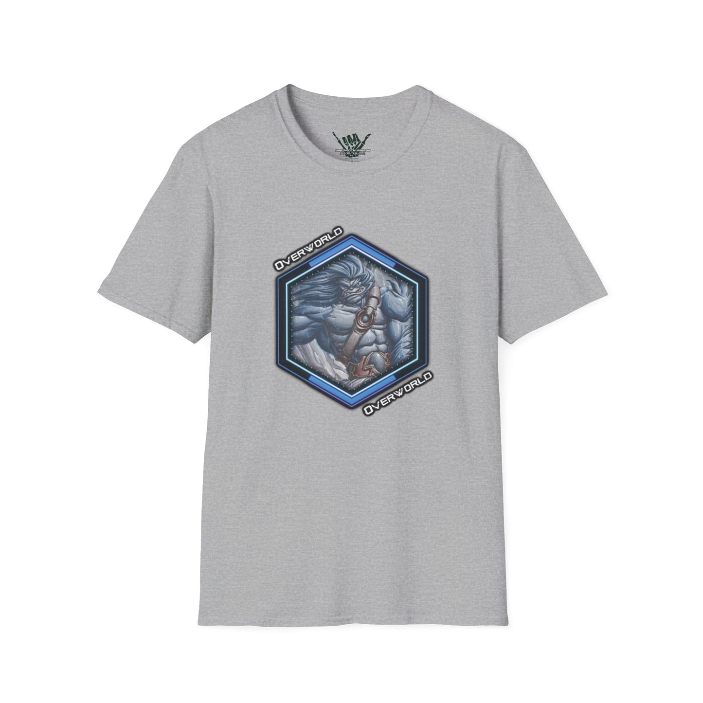 Chaotic TCG "Blugon" Unisex T-Shirt