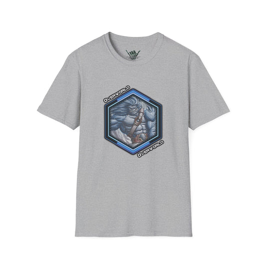 Chaotic TCG "Blugon" Unisex T-Shirt