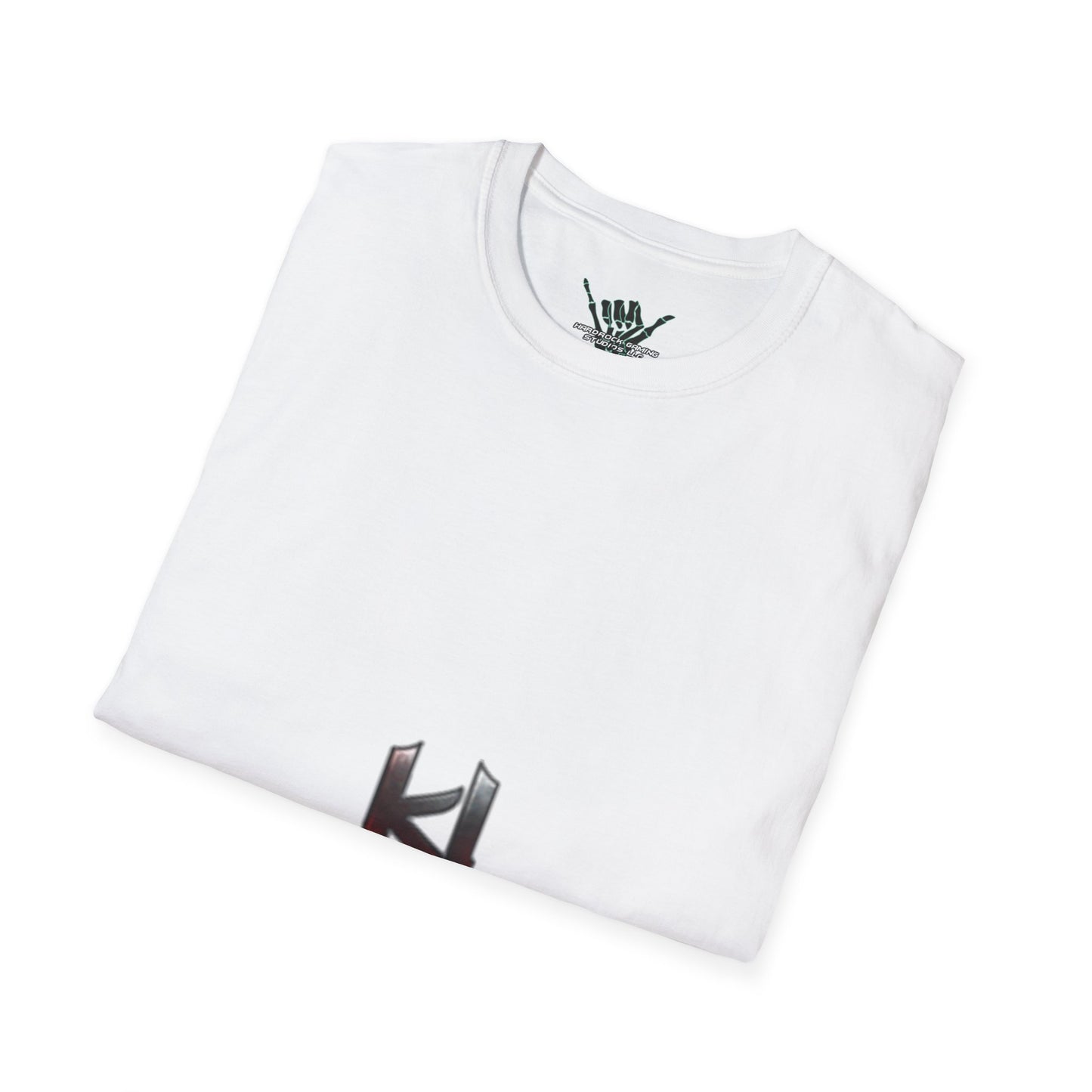 KI FGC "HOW MANY HITS" Unisex T-Shirt