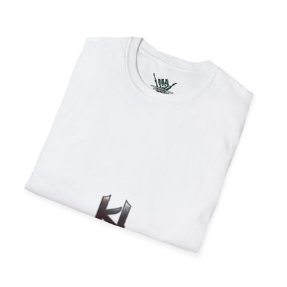 KI FGC "HOW MANY HITS" Unisex T-Shirt