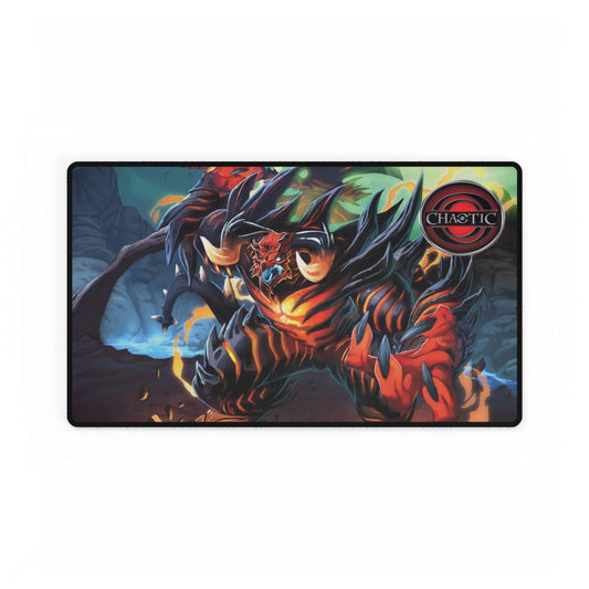 PLAYMAT - Chaotic - Chaor (The Fierce)