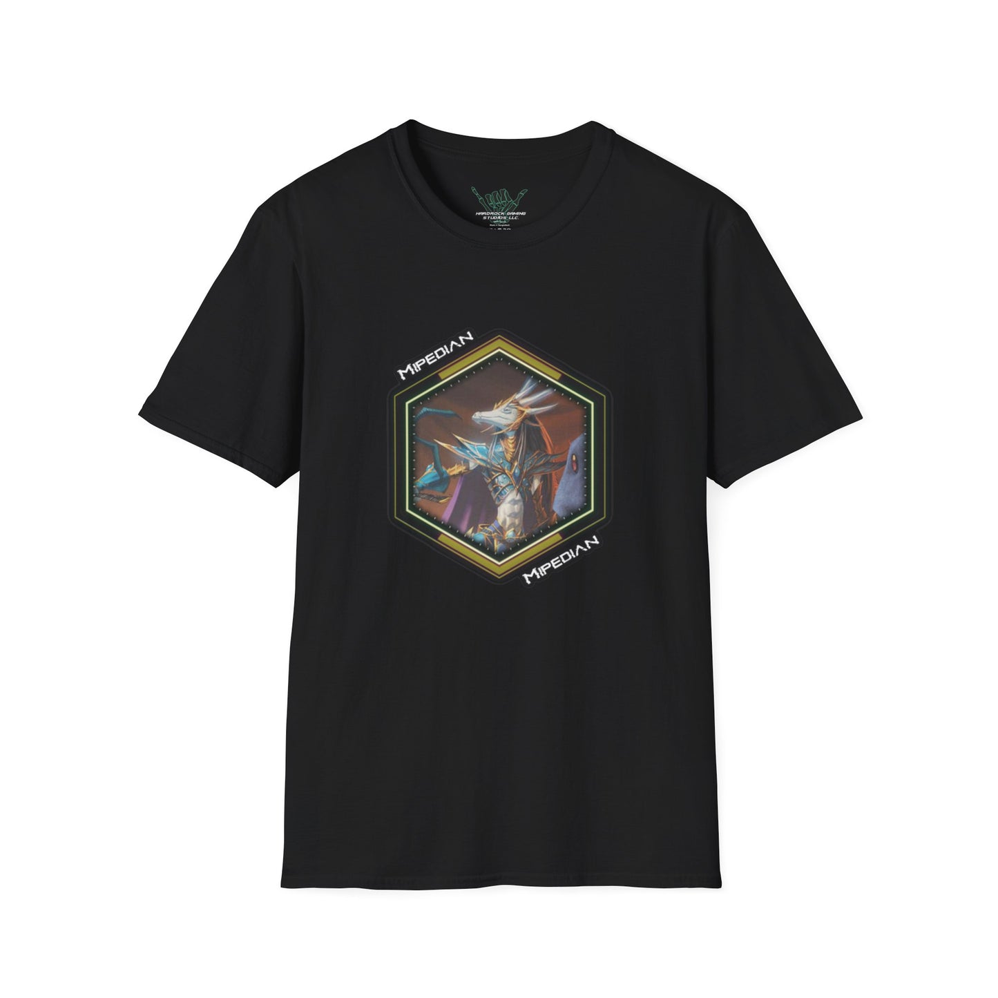 Chaotic TCG "Iflar" Unisex T-Shirt
