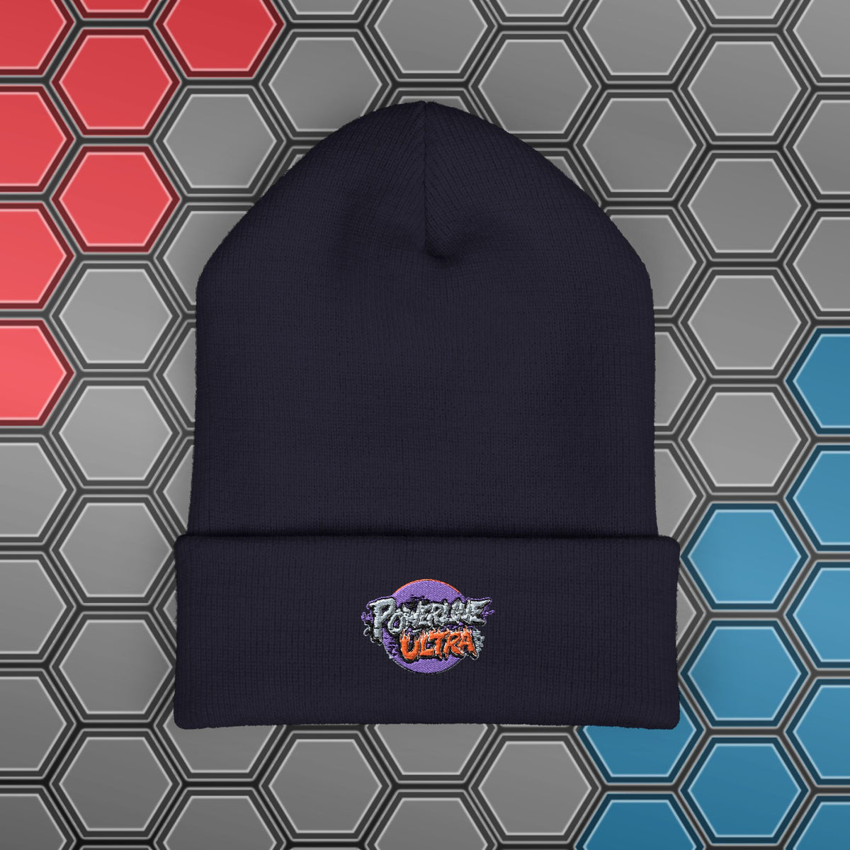 Powerline Ultra FTCG - Logo Beanie