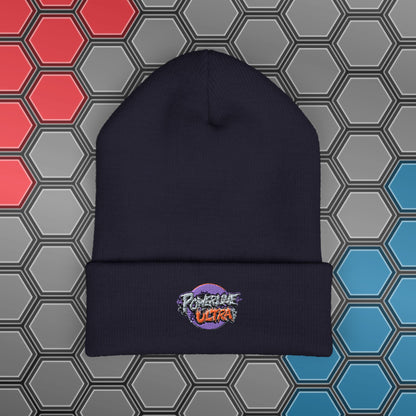 Powerline Ultra FTCG - Logo Beanie