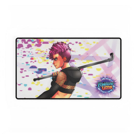 PLAYMAT - Powerline Ultra - Rampage 1