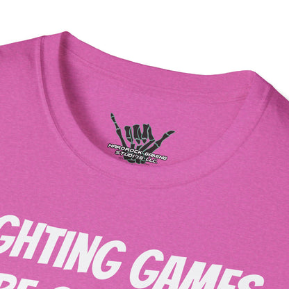 FGC "HEALTH" Unisex T-Shirt