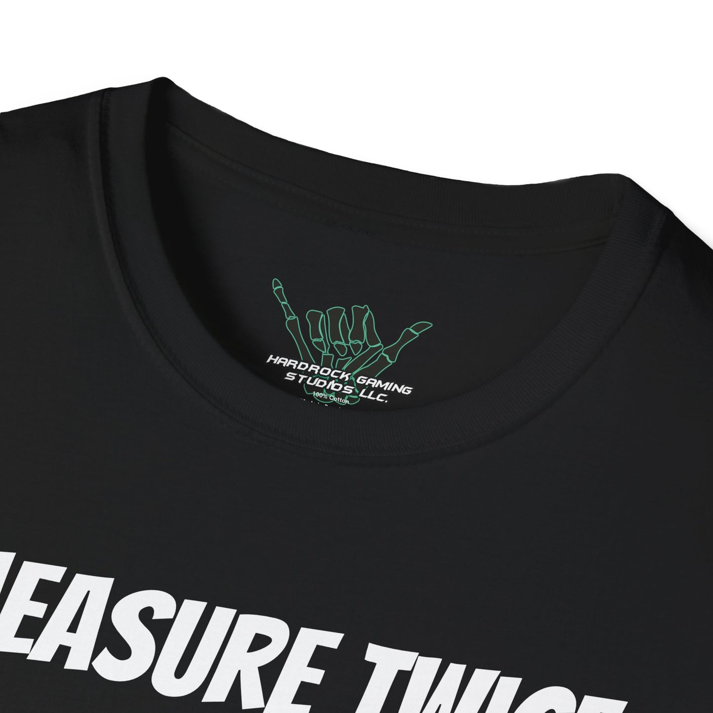 SS FGC "MEASURE" Unisex T-Shirt
