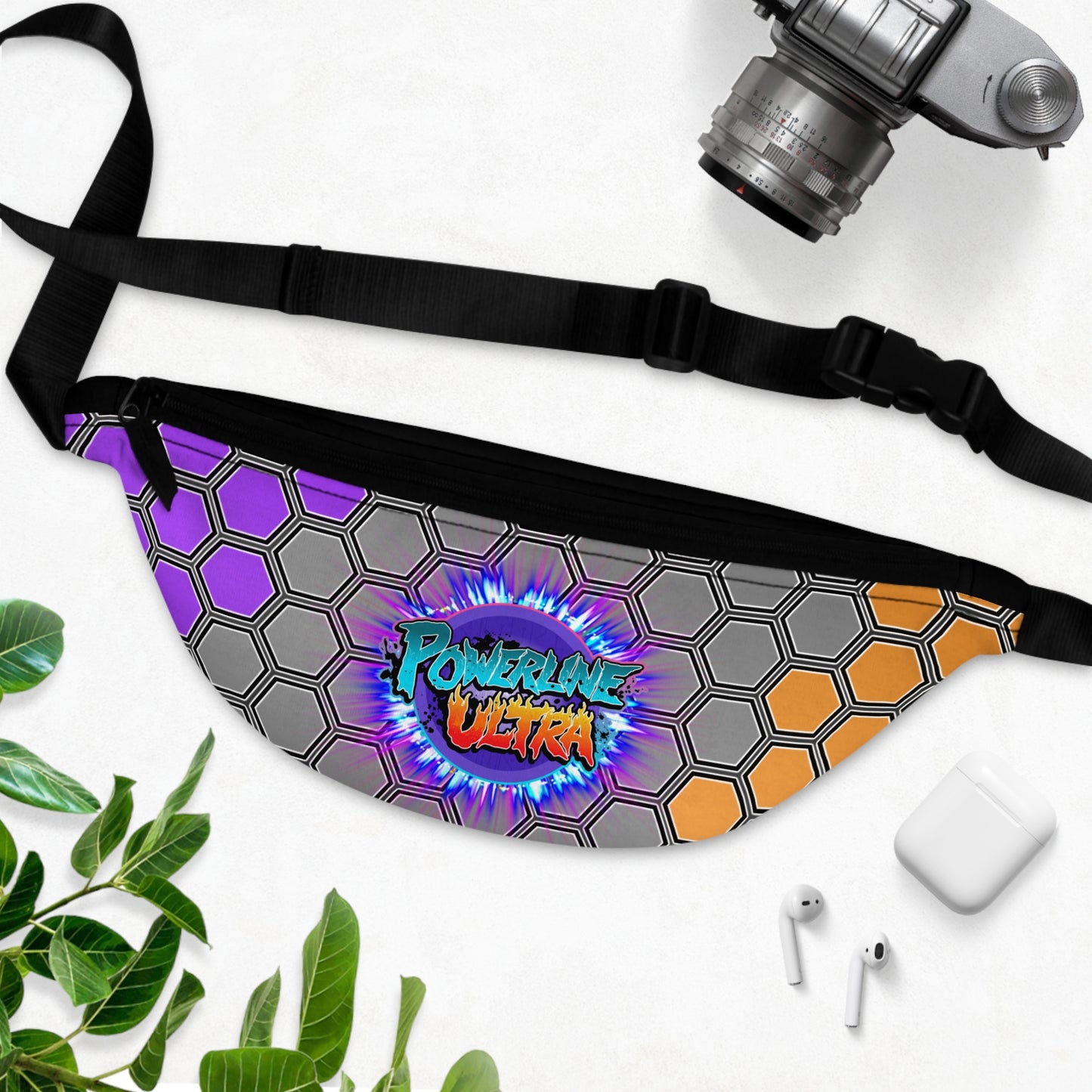 Powerline Ultra - Fanny Pack