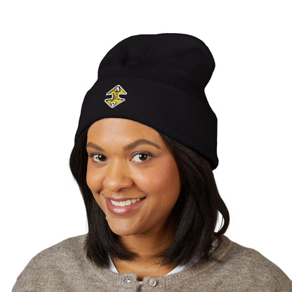 Chaotic - Mipedian Beanie