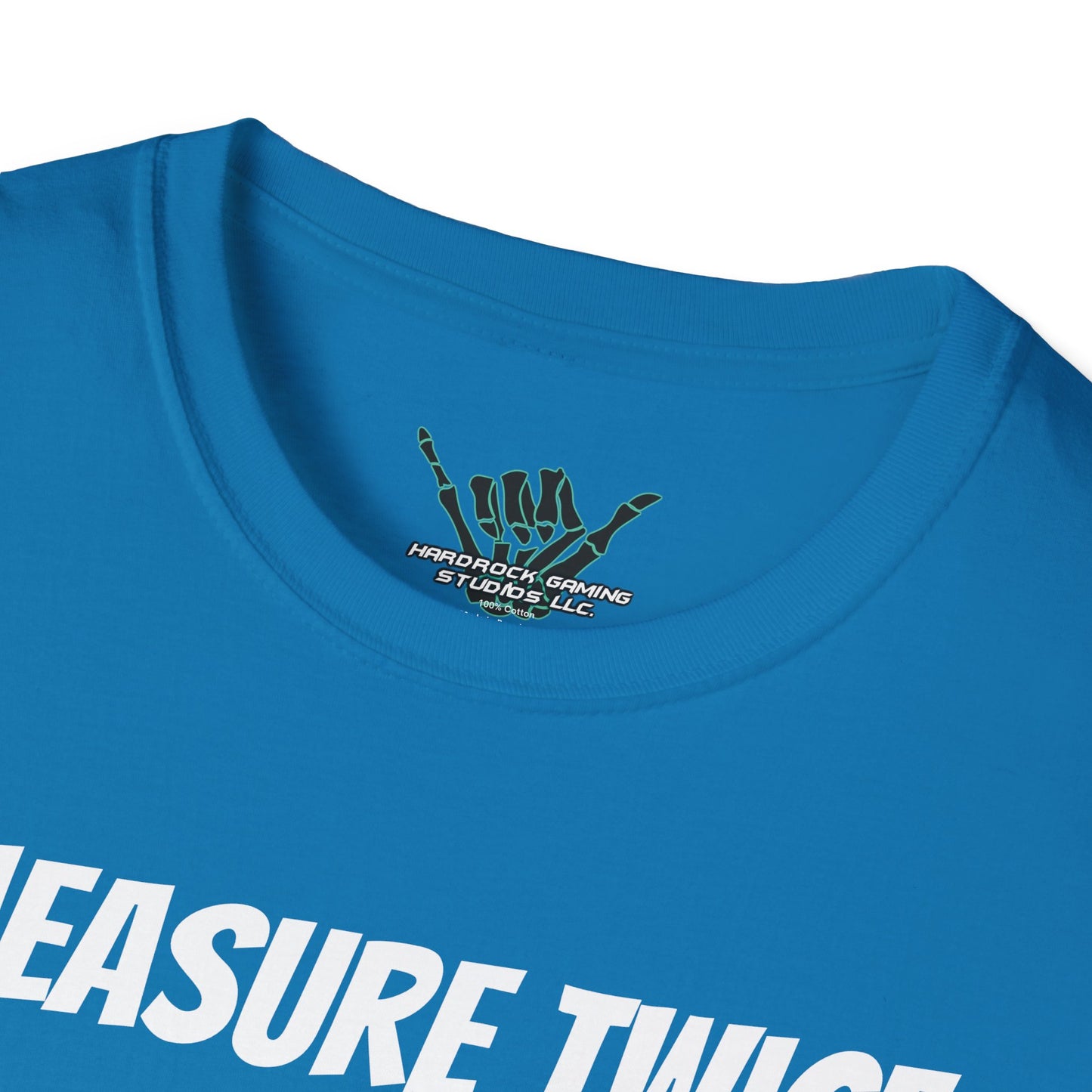 SS FGC "MEASURE" Unisex T-Shirt