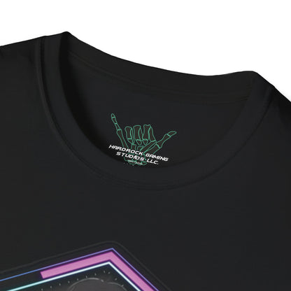 Powerline Ultra "Fetch" Unisex T-Shirt