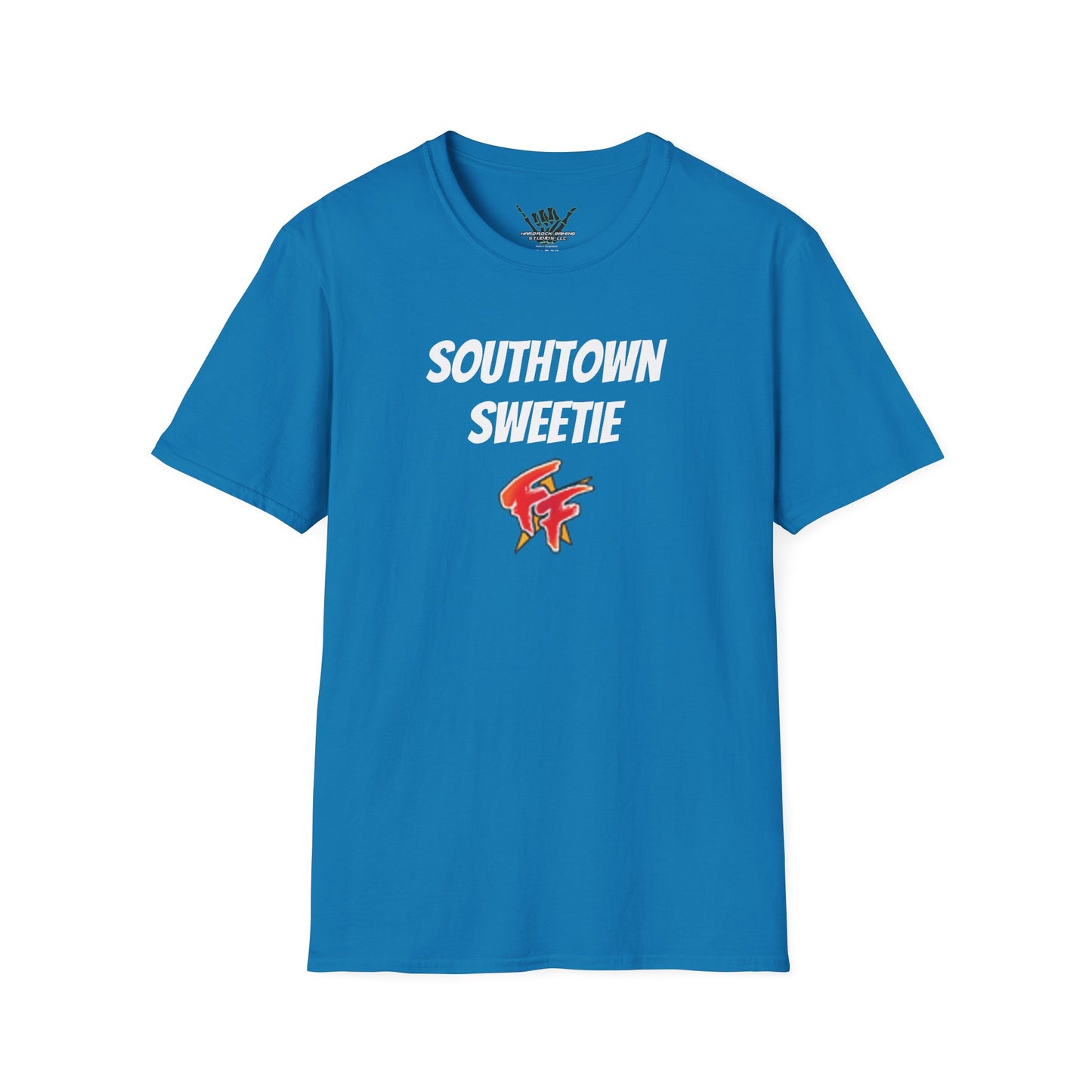 FF FGC "SOUTHTOWN SWEETIE" Unisex T-Shirt