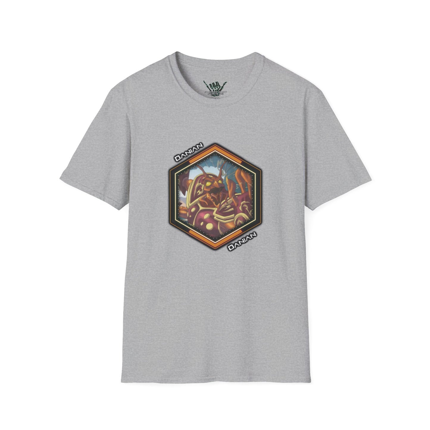 Chaotic TCG "Aztrolar" Unisex T-Shirt