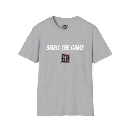 GG FGC "SMELL" Unisex T-Shirt