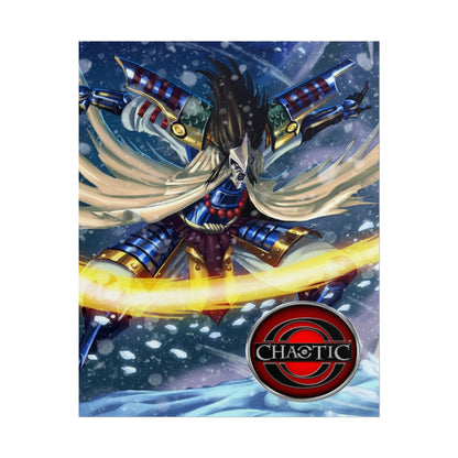 Chaotic Poster - Raimusa