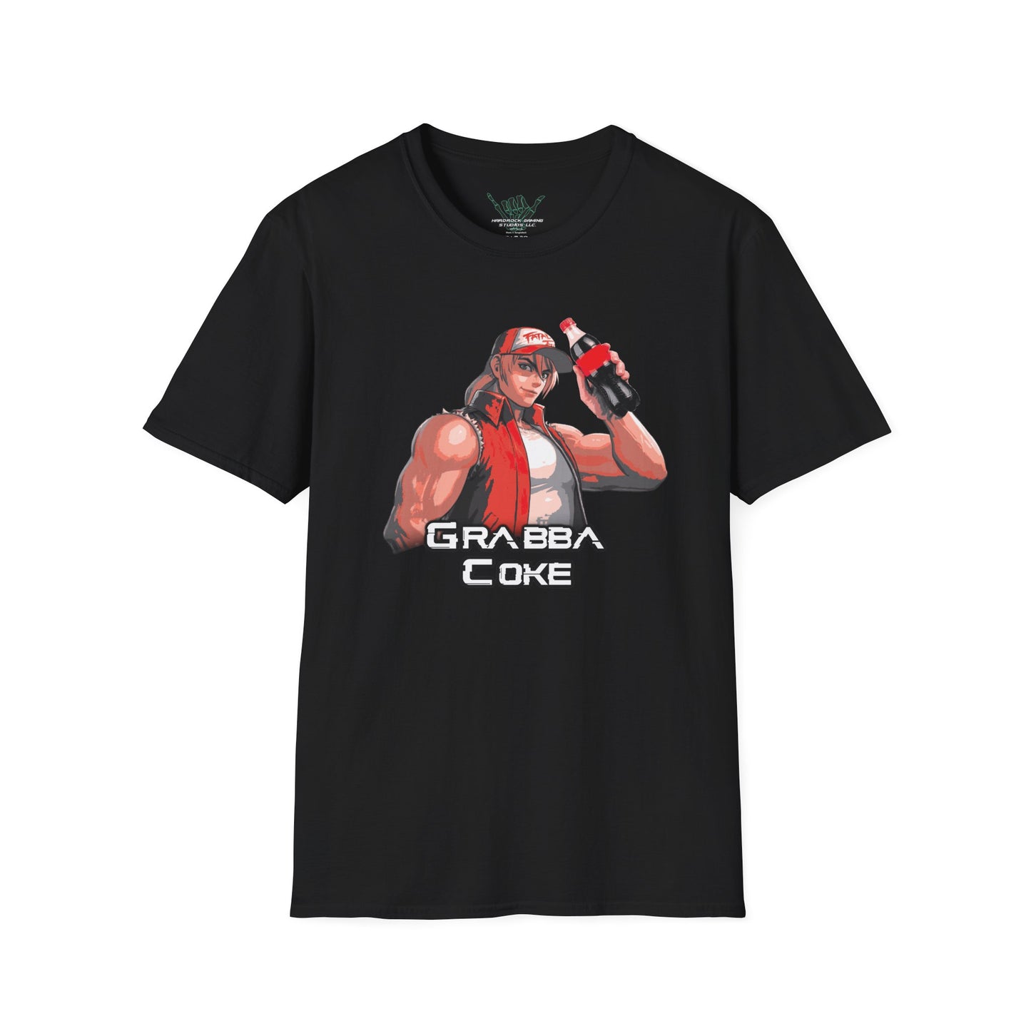 FF FGC "Grabba Coke" Unisex T-Shirt