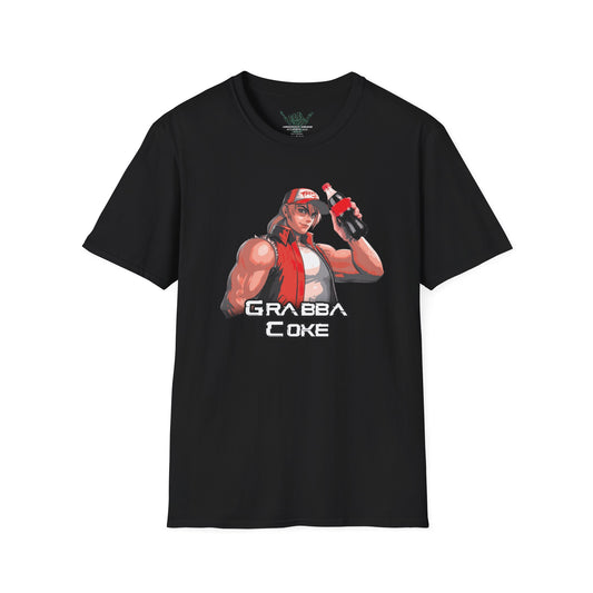 FF FGC "Grabba Coke" Unisex T-Shirt
