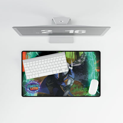 PLAYMAT - Powerline Ultra - Valaris (CS Ultimate)