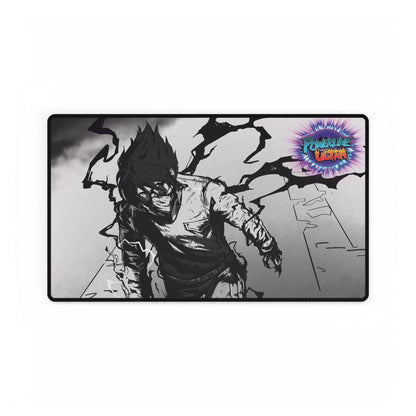 TAPIS DE JEU - Powerline Ultra - Peinture