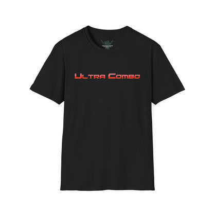 KI FGC "ULTRA COMBO" Unisex T-Shirt