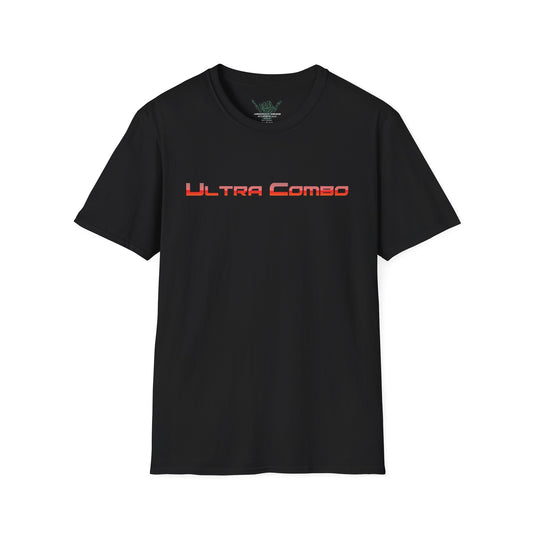 KI FGC "ULTRA COMBO" Unisex T-Shirt