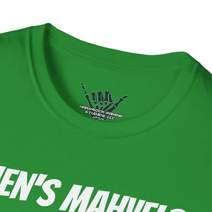 MVC FGC "MAHVEL" Unisex T-Shirt