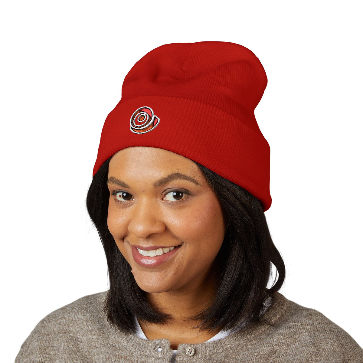 Chaotic - Underworld Beanie