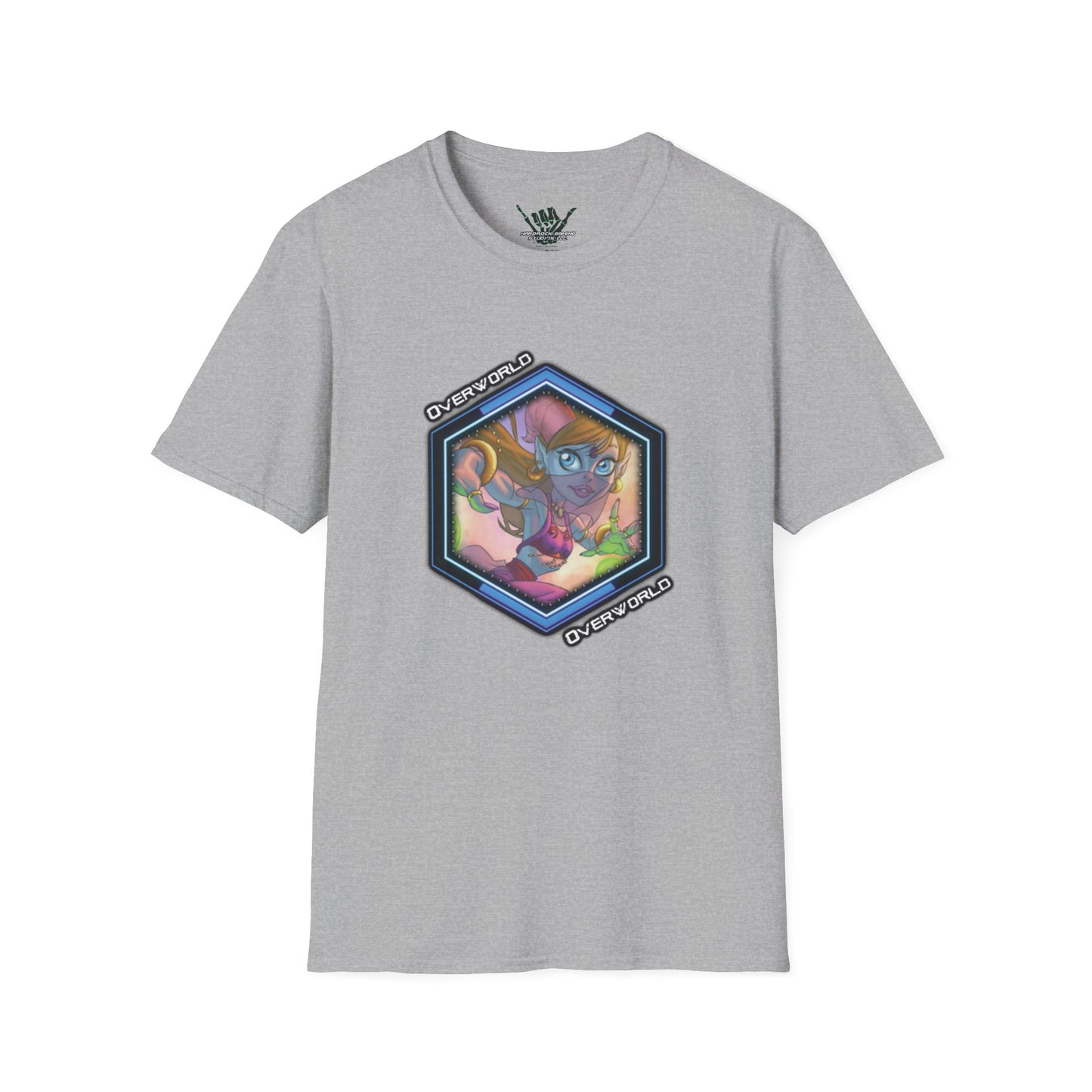 Chaotic TCG "Deehna" Unisex T-Shirt