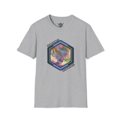 Chaotic TCG "Deehna" Unisex T-Shirt