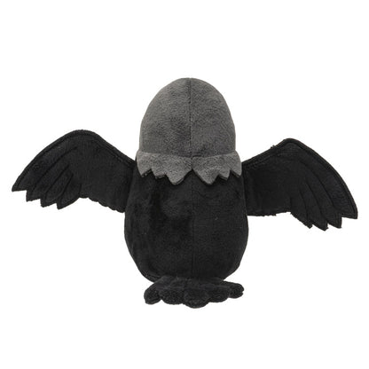 Raven Plush