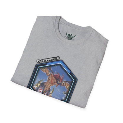 Chaotic TCG "Akwi" Unisex T-Shirt