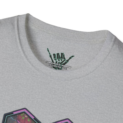 Powerline Ultra "HOLIDAY" Unisex T-Shirt