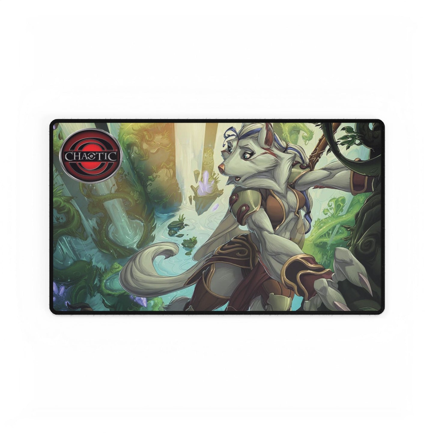 TAPIS DE JEU - Chaotic - Eremia (Non-publié)