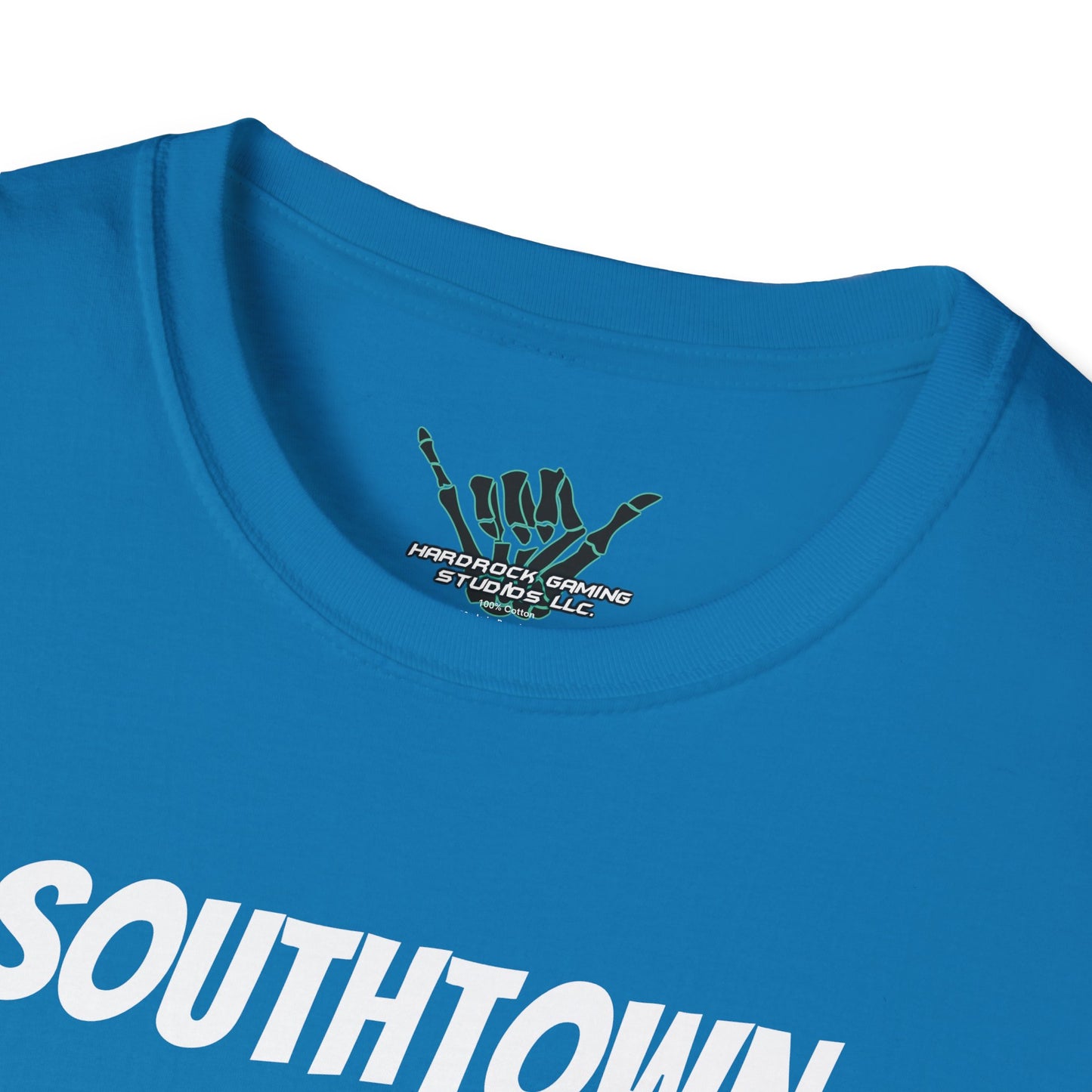 FF FGC "SOUTHTOWN SWEETIE" Unisex T-Shirt