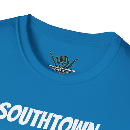FF FGC "SOUTHTOWN SWEETIE" Unisex T-Shirt