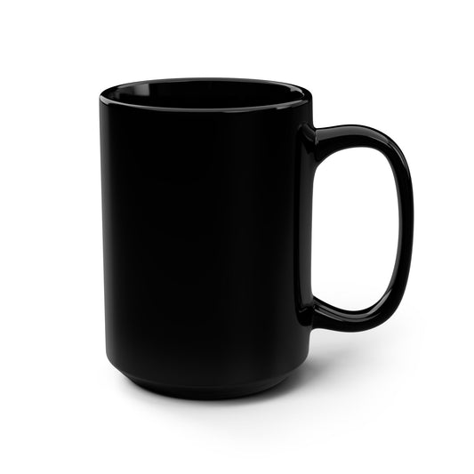 Chaotic - Mug, 15oz