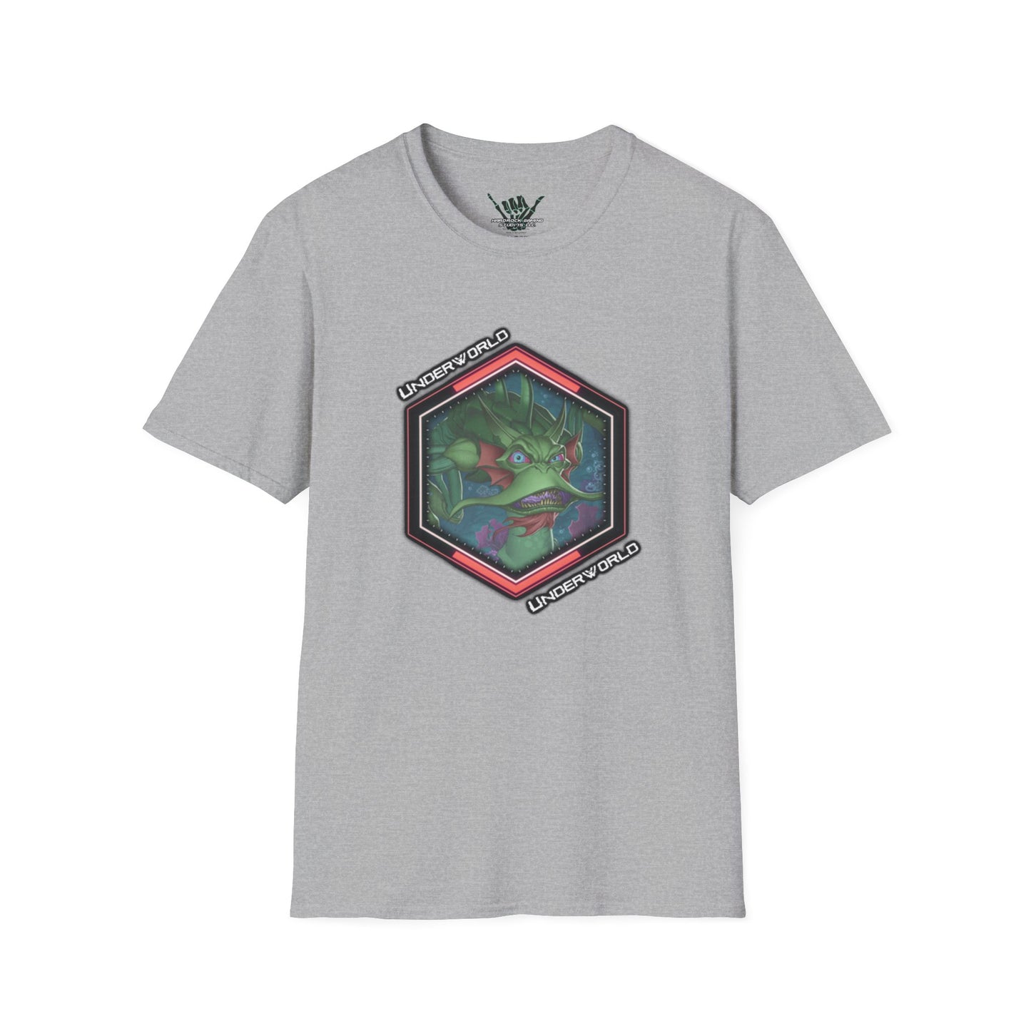 Chaotic TCG "Nauthilax" Unisex T-Shirt