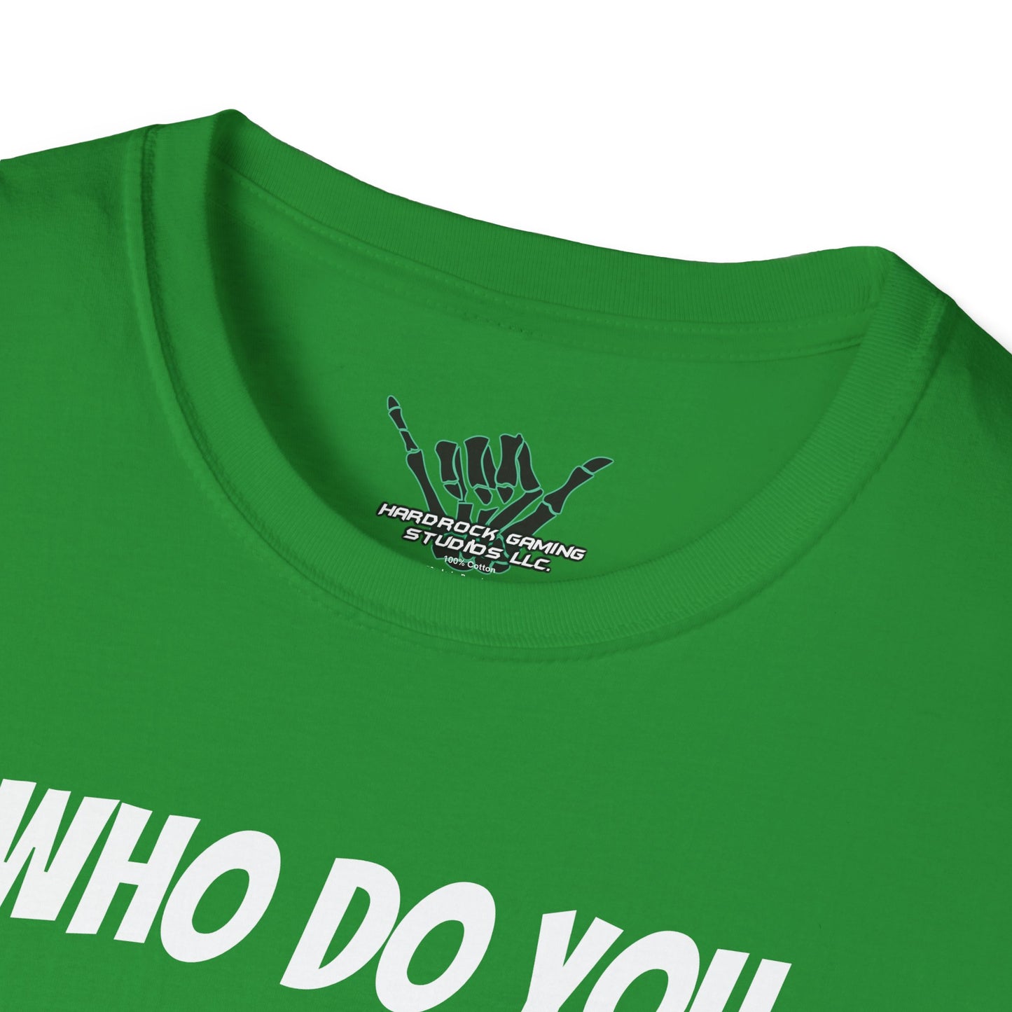 PLU "MAIN" Unisex T-Shirt